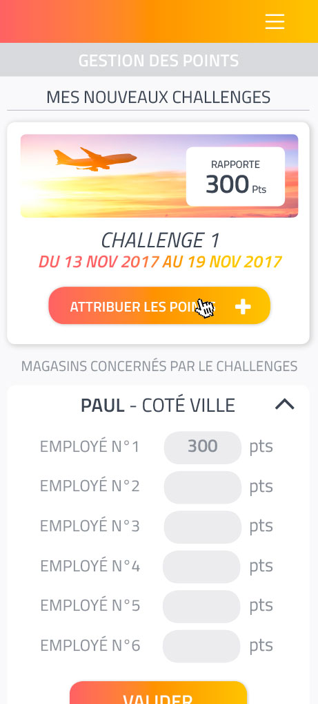 Atb Challenges Mobile