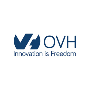 Logo Ovh