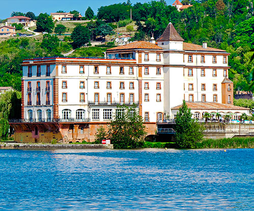 Moulin Moissac