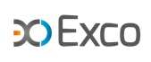 Logo Exco